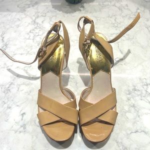 Michael Kors Heels